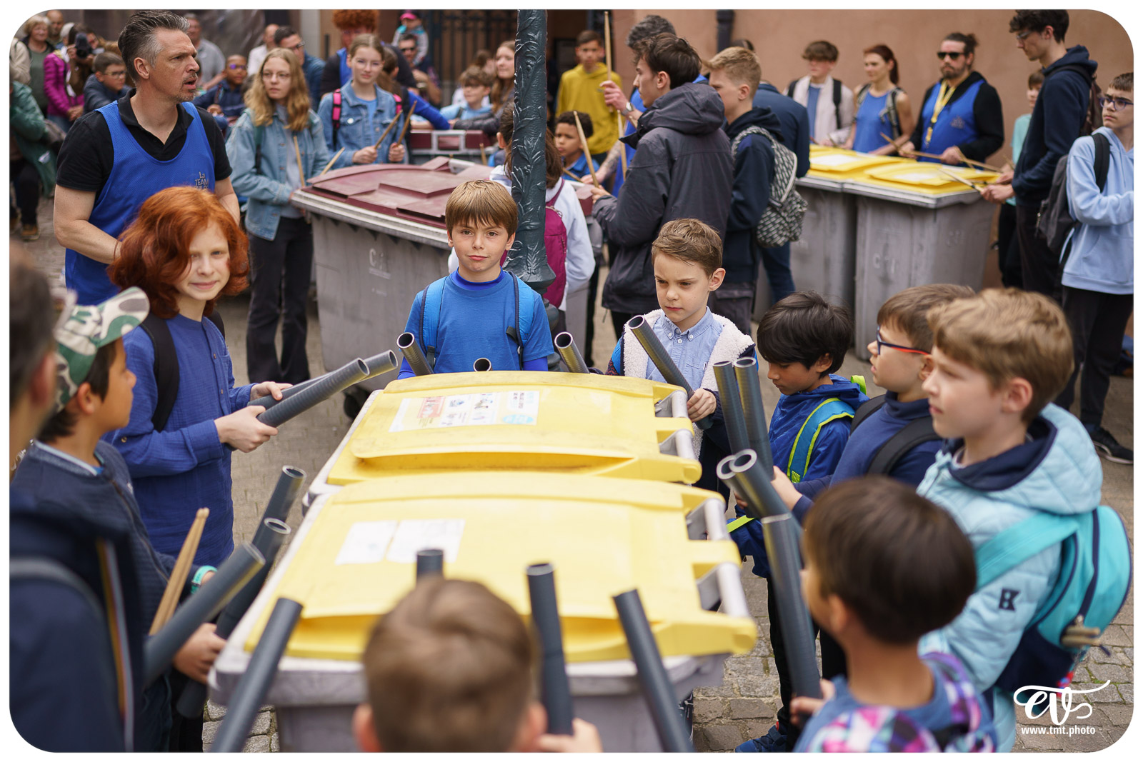 HUMOUR DES NOTES 2024